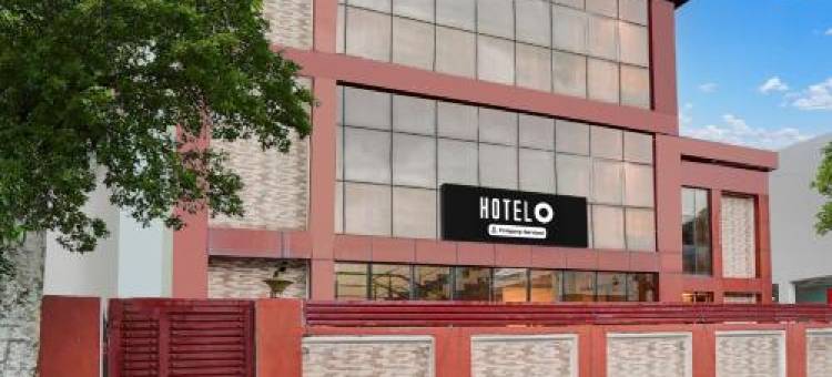 旗舰梦幻住宿酒店(Super Hotel O Jankipuram Vikas Nagar)图片