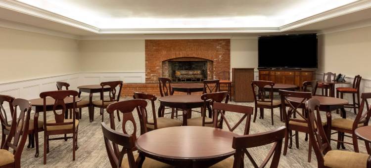 威廉斯堡韦斯特盖特历史区度假村(Westgate Historic Williamsburg Resort)图片