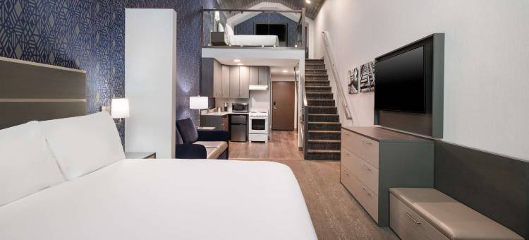 Best Western Plus Prince George图片