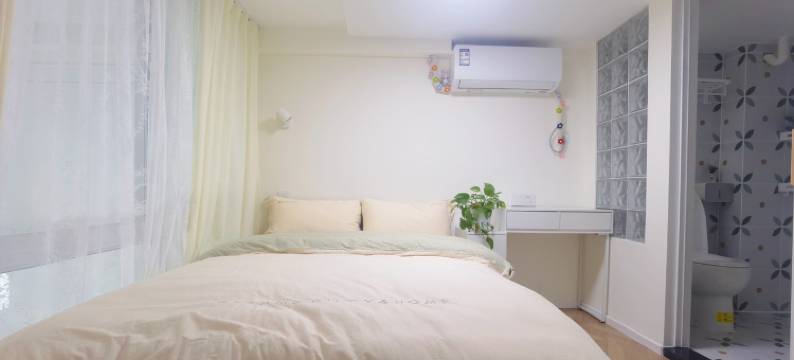 壹间掌柜民宿(连湖八路分店)图片