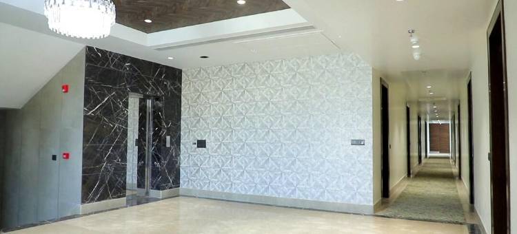 卡斯甘杰四叶酒店(Four Leaf Hotels Kasganj)图片