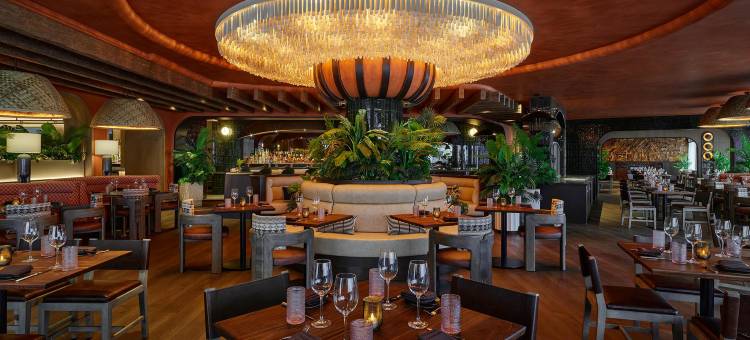 斯诺马斯总督酒店(Viceroy Snowmass)图片