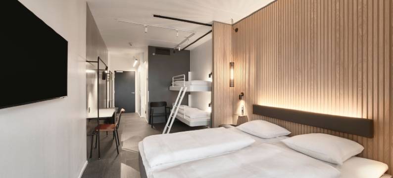 Four Points Flex by Sheraton Vejle图片