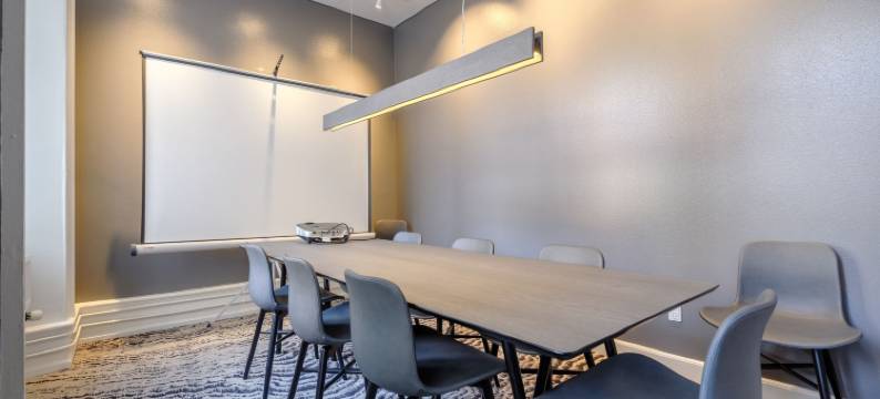 罗斯基勒喜来登福朋灵活酒店(Four Points Flex by Sheraton Roskilde)图片