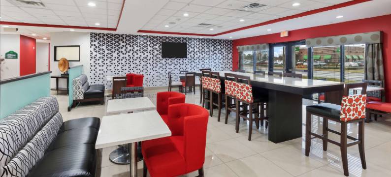 Wingate by Wyndham Lake Charles Casino Area图片