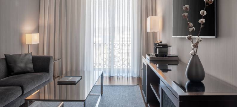 帕拉西奥环球AC酒店(AC Hotel Palacio Universal)图片