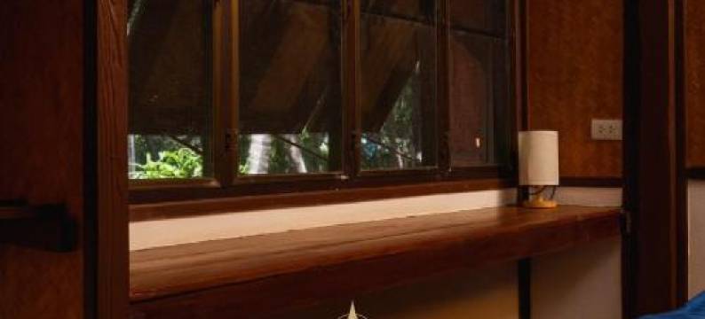 Le Dugong Libong Resort图片