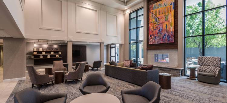 里诺万怡酒店(Courtyard Reno)图片