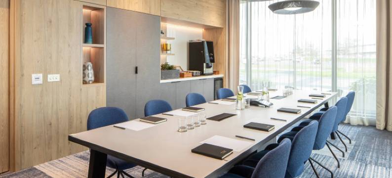 因佛内斯机场万怡酒店(Courtyard Inverness Airport)图片