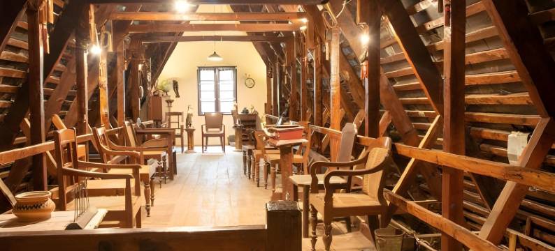 西姆拉英国度假村(Shimla British Resort)图片