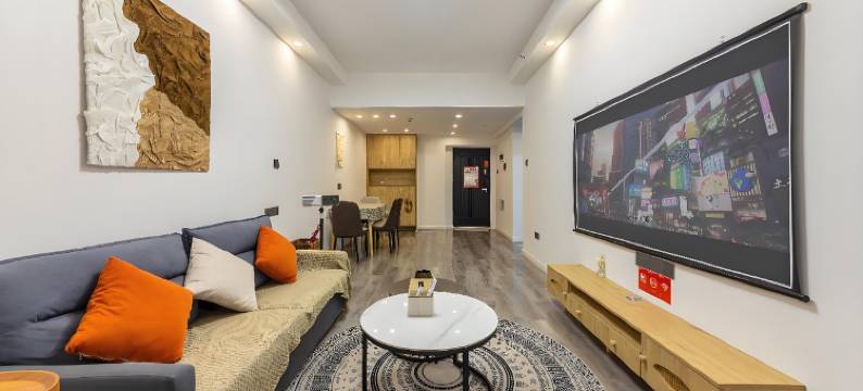 栖牛龙泉民宿(西君中路分店)图片