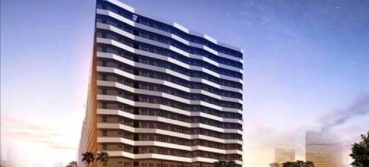 Premier Luxury Suite Near SM Mall of Asia Arena & Dfa with Free Parking图片