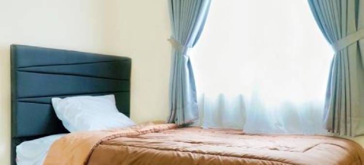 Bandara City Apartemen- 2Br图片