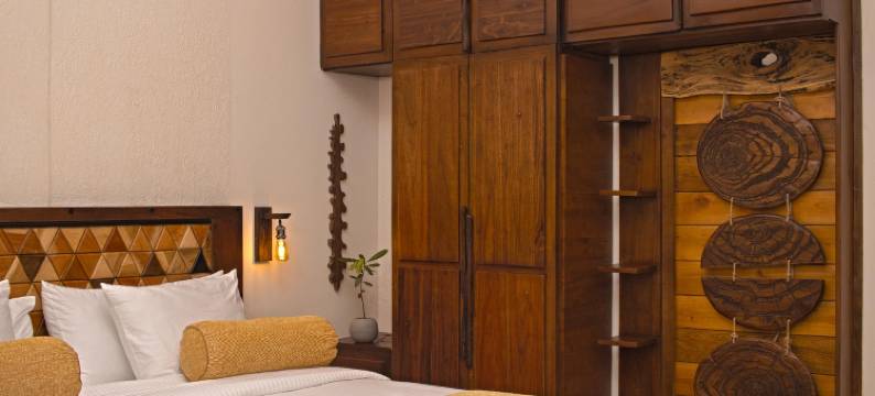 香悦精品机场酒店(Spicepeek Boutique Hotel CMB airport)图片