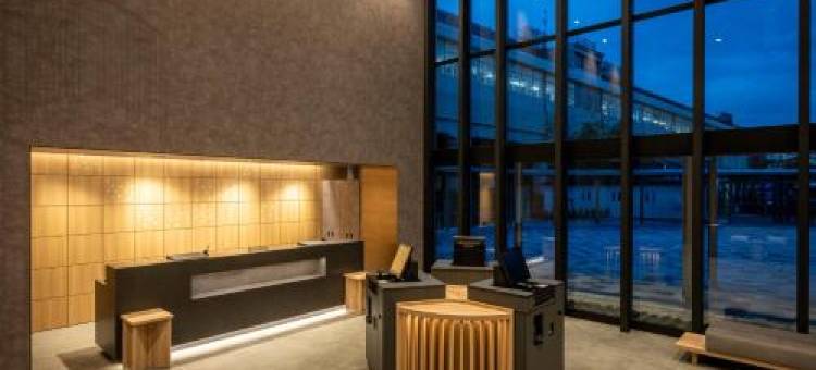 Sakura Port Hotel图片