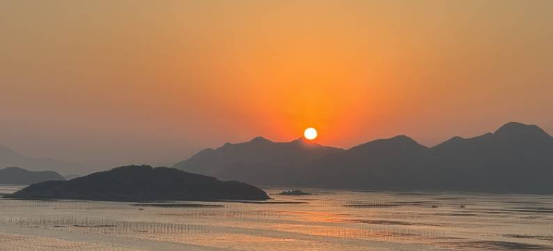 霞浦栖老板公寓(疏港公路1号分店)图片