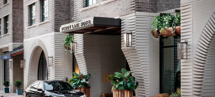 萨凡纳佩里巷豪华精选酒店(Perry Lane Hotel, a Luxury Collection Hotel, Savannah)图片