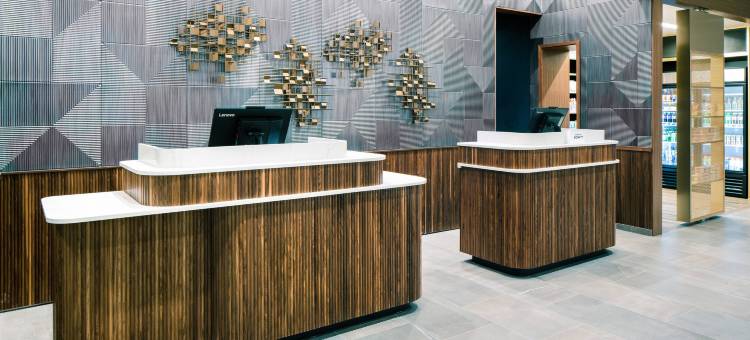 杰斐逊城万怡酒店(Courtyard Jefferson City)图片