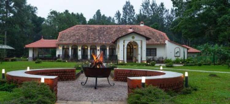 SaffronStays Biccode Woodside Heritage图片
