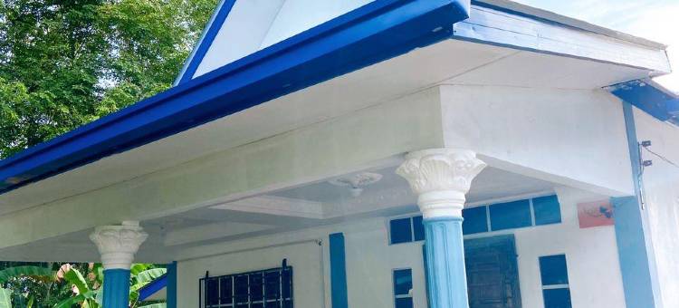 位于根地咬的2卧室独栋房屋-33平方米|带3个独立浴室(Ummi Homestay)图片