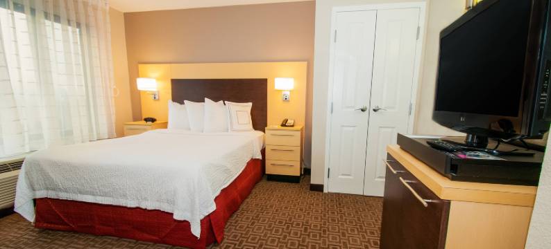 斯克兰顿威尔克斯巴里TownePlace Suites酒店(TownePlace Suites by Marriott Scranton Wilkes-Barre)图片