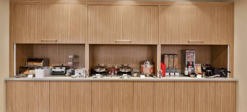 马里昂锡达拉皮兹万豪TownePlace套房酒店(TownePlace Suites Cedar Rapids Marion)图片