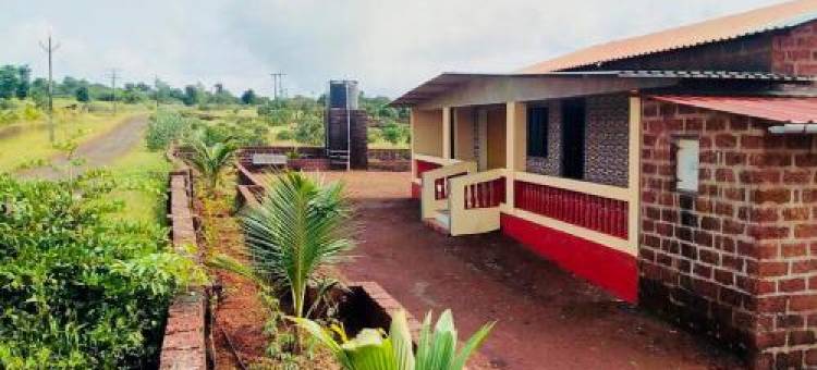 迪维卡阿木来 - 科坎阿姆斯农舍(Divekar Aamrai - A Farmhouse in the Arms of Kokan)图片