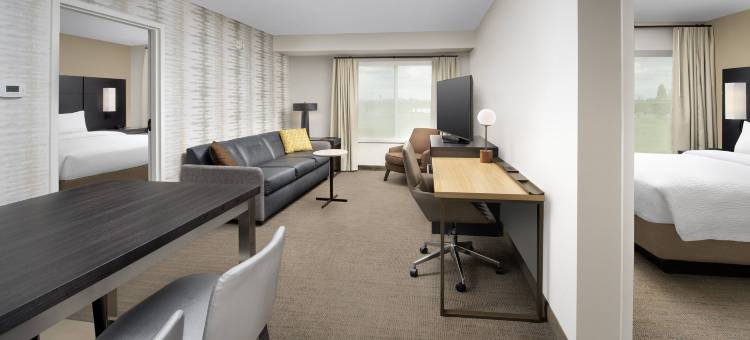 Residence Inn Modesto North图片