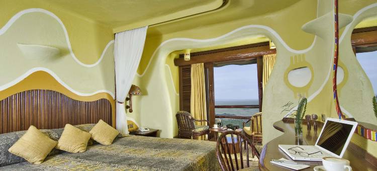 马拉塞丽娜山林小屋(Mara Serena Safari Lodge)图片