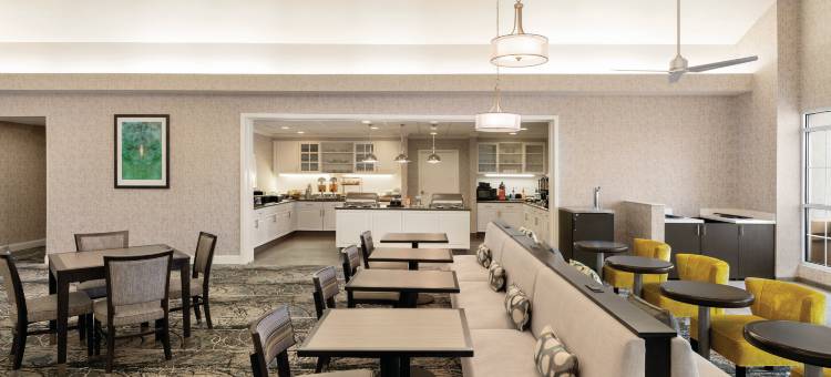 科珀斯克里斯蒂Homewood Suites by Hilton(Homewood Suites by Hilton Corpus Christi)图片