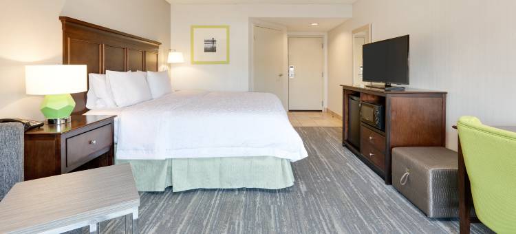 欢朋酒店洛杉矶/卡森/托伦斯(Hampton Inn Los Angeles/Carson/Torrance)图片