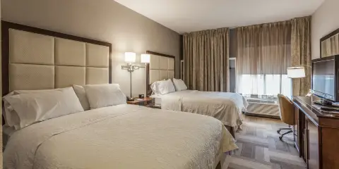 科羅拉多斯普林斯機場歡朋酒店-合作酒店
