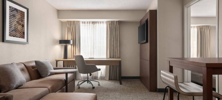 堪萨斯城独立城Residence Inn 酒店(Residence Inn Kansas City Independence)图片