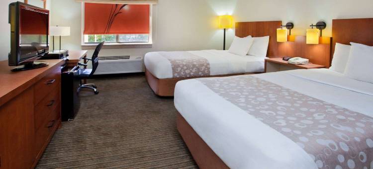 Travelodge by Wyndham Columbus State University图片