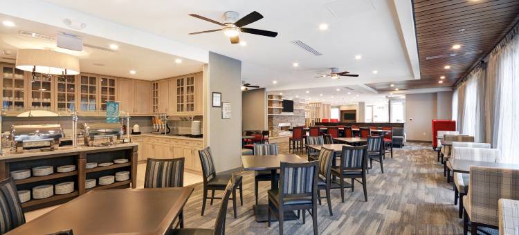 雅典市中心大学区Homewood Suites by Hilton(Homewood Suites by Hilton Athens Downtown University Area)图片