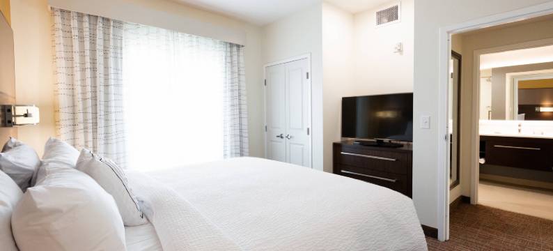 Residence Inn Oklahoma City North/Quail Springs图片