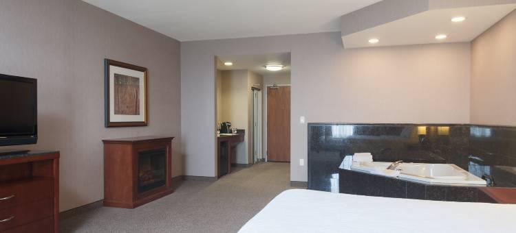 印第安纳波利斯南格林伍德希尔顿花园客栈(Hilton Garden Inn Indianapolis South/Greenwood)图片