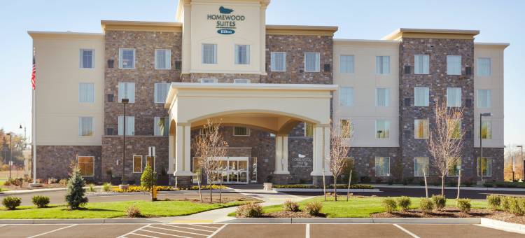 弗雷德里克Homewood Suites by Hilton(Homewood Suites by Hilton Frederick)图片