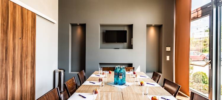 纽伦堡中央火车站普瑞米尔酒店(Premier Inn Nuernberg City Centre)图片