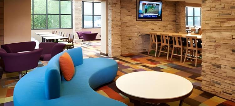 Holiday Inn Express & Suites Indianapolis NE - Noblesville图片