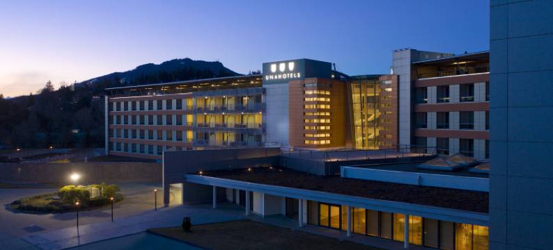 UNA HOTELS Varese(UNA HOTELS Varese)图片