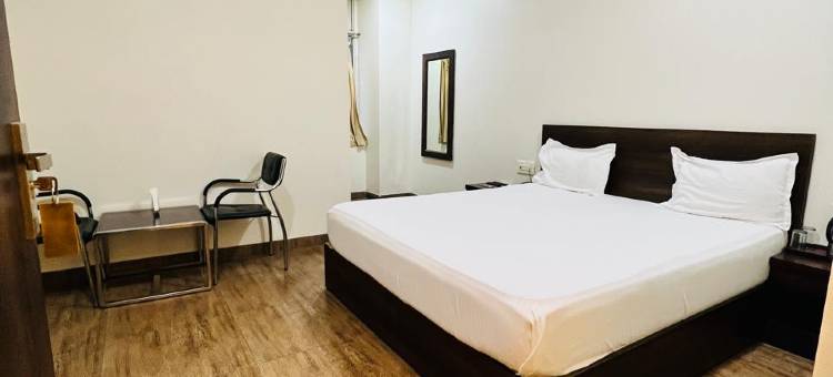 Saawariya Rooms & Food Court图片