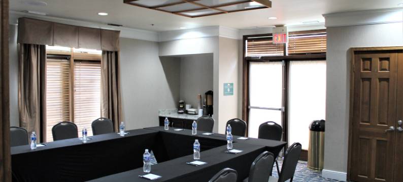 Homewood Suites by Hilton-绍姆堡(Homewood Suites by Hilton Chicago - Schaumburg)图片