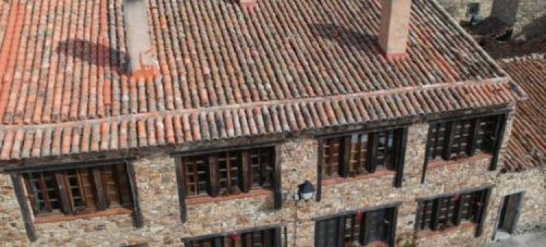 Al Viento, Alojamiento & Turismo Rural Prádena del Rincón图片