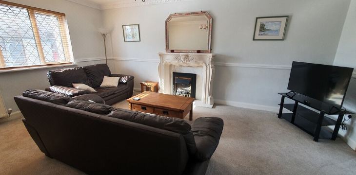 A holiday barn in the Arnside and Silverdale AONB - coast, lakes and fells!Hotel Overview