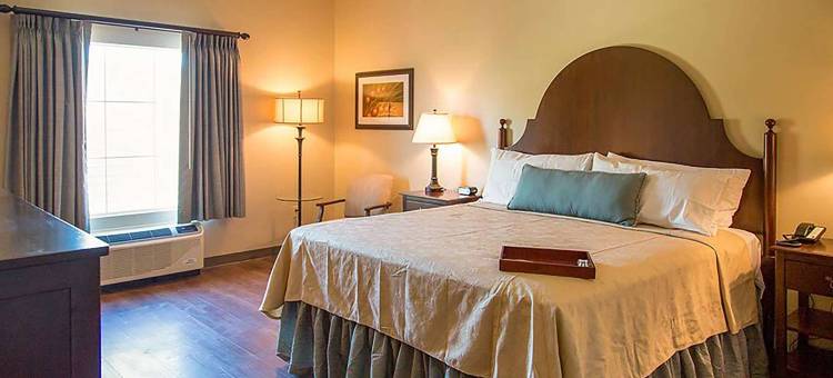 Chateau Saint Denis Hotel, a Trademark Collection by Wyndham图片