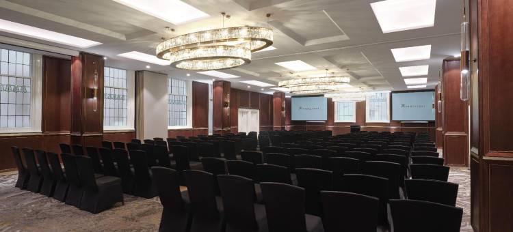 墨尔本龙都酒店(Rendezvous Hotel Melbourne)图片