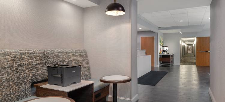 希尔顿欢朋酒店-塔拉哈西中心(Hampton Inn Tallahassee-Central)图片