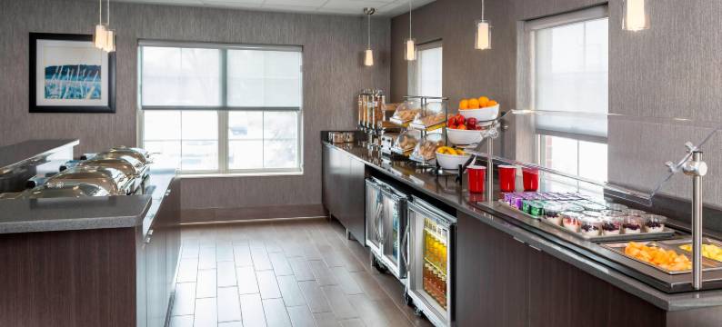 布卢明顿美国购物中心居家旅馆(Residence Inn Bloomington by Mall of America)图片