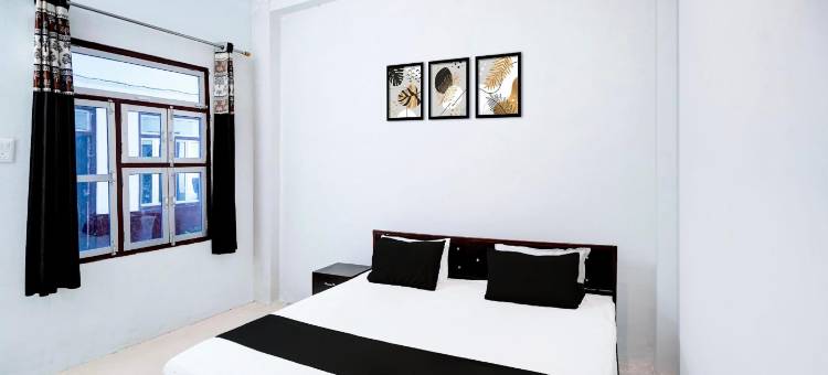 Spot on by OYO Hotel Lakshya Ghatampur图片